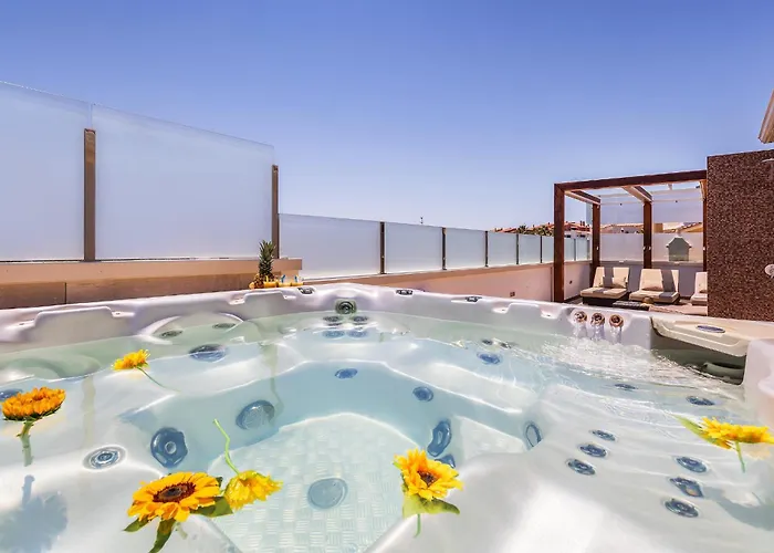 Villa Sunflower By Ocvillas Albufeira