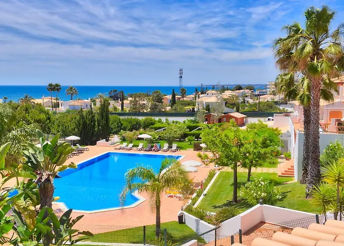 Moradias Villas Rufino Albufeira