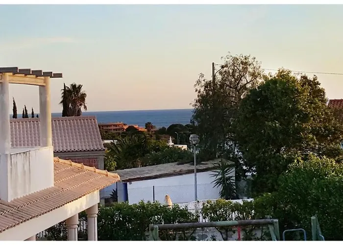 Casa Do Mar By Laranjal Rentals Albufeira