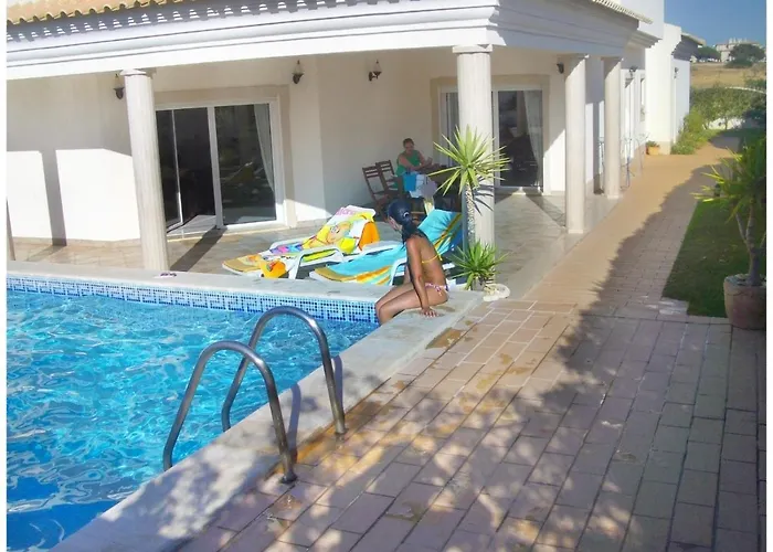 Casa Do Mar By Laranjal Rentals Albufeira