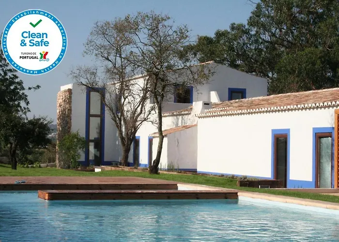 Quinta Do Mel Pension Albufeira